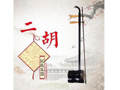 招聘杭州二胡家教老师