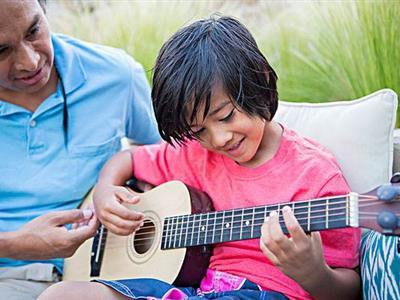 杭州吉他家教哪里找？