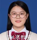 杭州大学生家教韩老师